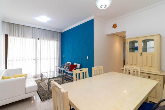 Apartamento para alugar com 4 quartos, 80m² em Santana, São Paulo