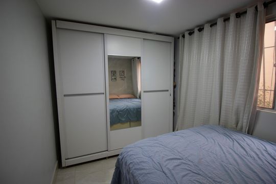 Apartamento à venda com 2 quartos, 64m² em Riacho Fundo Ii, Brasília
