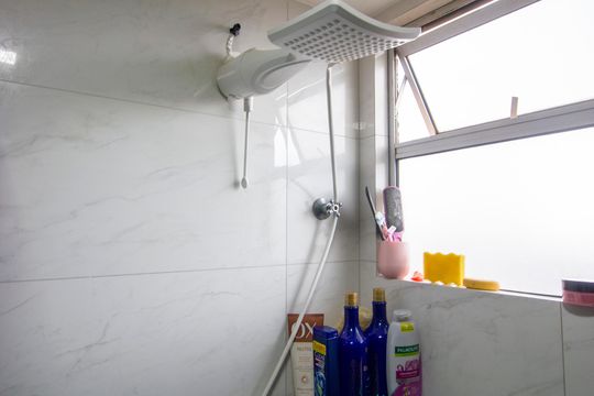 Apartamento à venda com 2 quartos, 64m² em Riacho Fundo Ii, Brasília