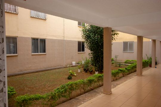 Apartamento à venda com 2 quartos, 64m² em Riacho Fundo Ii, Brasília