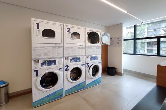 Kitnet/Studio para alugar com 0 quarto, 22m² em Bela Vista, São Paulo