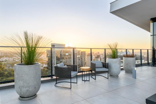 Apartamento para alugar com 1 quarto, 43m² em Petrópolis, Porto Alegre