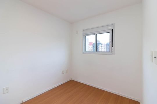 Quarto 1 de apartamento para alugar com 2 quartos, 40m² em Parada Inglesa, São Paulo