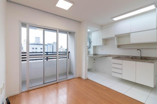 Apartamento para alugar com 2 quartos, 40m² em Parada Inglesa, São Paulo