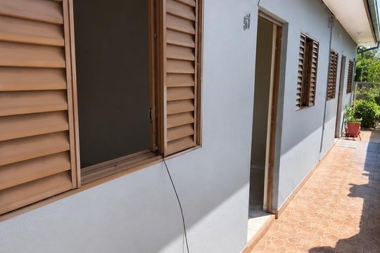 Casa de Condomínio para alugar com 1 quarto, 39m² em São José, Porto Alegre
