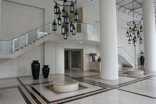 Apartamento à venda com 1 quarto, 54m² em Cerqueira César, São Paulo
