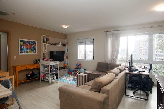 Apartamento à venda com 2 quartos, 82m² em Rio Branco, Porto Alegre