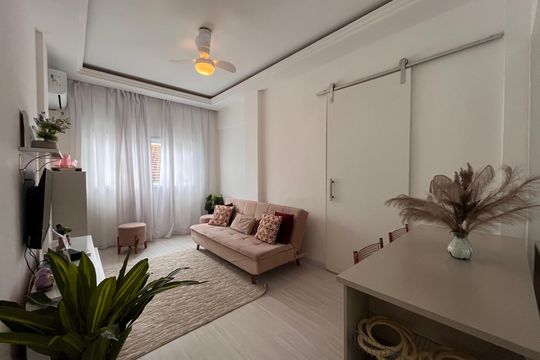 Apartamento à venda com 2 quartos, 66m² em Ipanema, Rio de Janeiro