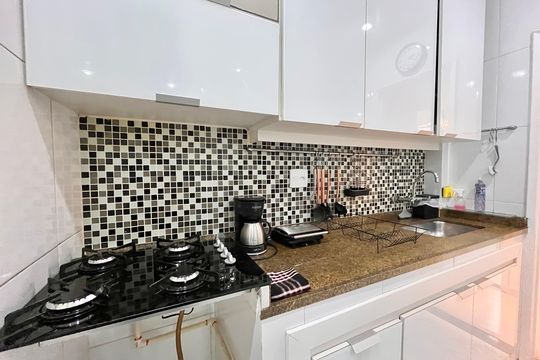 Apartamento à venda com 2 quartos, 66m² em Ipanema, Rio de Janeiro