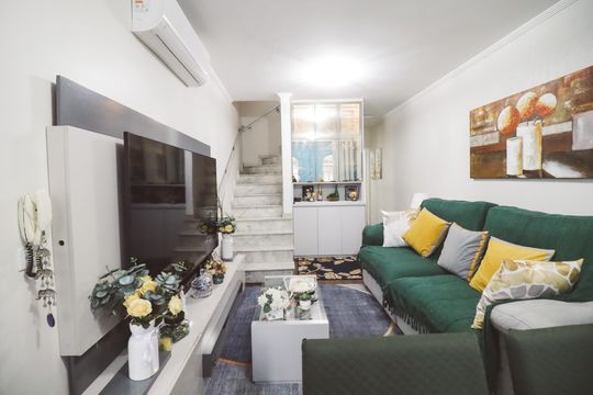 Sala de casa à venda com 3 quartos, 200m² em Imirim, São Paulo