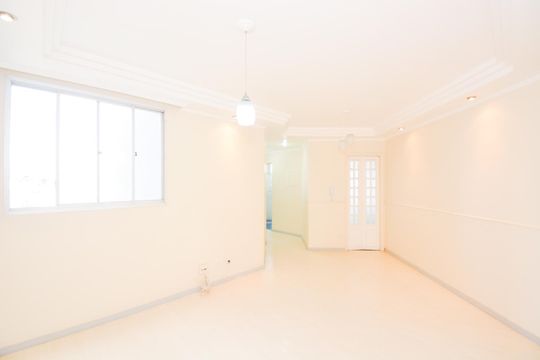 Apartamento para alugar com 2 quartos, 60m² em Jardim Terezopolis, Guarulhos