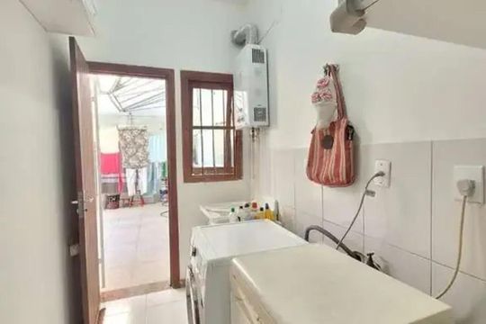 Área de serviço de casa para alugar com 3 quartos, 116m² em Hípica, Porto Alegre