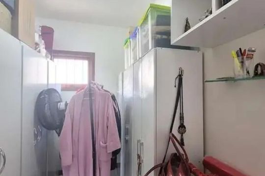 Casa para alugar com 3 quartos, 116m² em Hípica, Porto Alegre