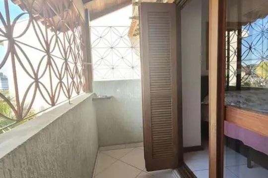 Casa para alugar com 3 quartos, 116m² em Hípica, Porto Alegre