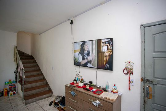 Casa à venda com 2 quartos, 125m² em Taboão, São Bernardo do Campo