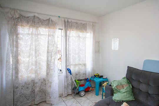 Sala de casa à venda com 2 quartos, 125m² em Taboão, São Bernardo do Campo