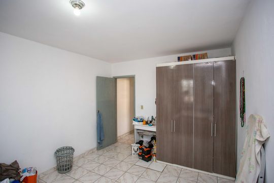 Quarto 1 de casa à venda com 2 quartos, 125m² em Taboão, São Bernardo do Campo