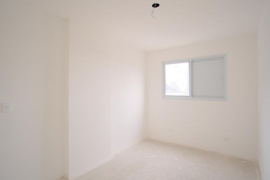 Quarto 1 de apartamento à venda com 2 quartos, 52m² em Vila Formosa, São Paulo