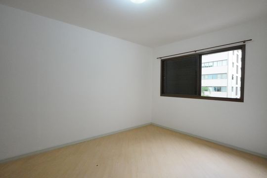 Quarto  de apartamento para alugar com 1 quarto, 42m² em Paraíso, São Paulo