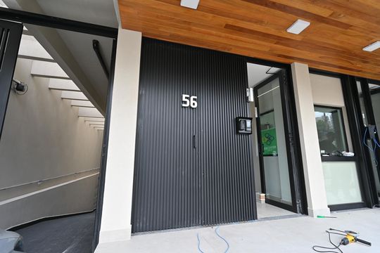 Fachada de kitnet/studio à venda com 1 quarto, 24m² em Vila Clementino, São Paulo