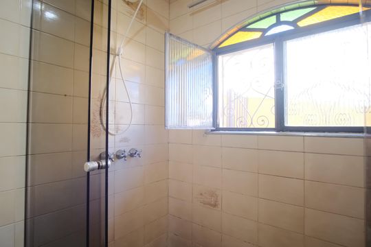Banheiro de casa à venda com 3 quartos, 126m² em Vila Carrão, São Paulo