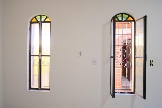 Suíte de serviço de casa à venda com 3 quartos, 126m² em Vila Carrão, São Paulo