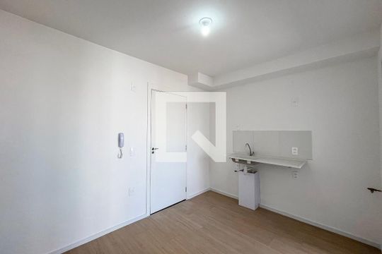 Apartamento para alugar com 2 quartos, 29m² em Vila Dom Pedro I, São Paulo