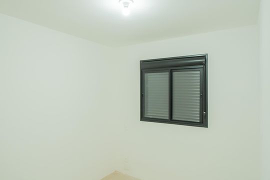 Suíte de apartamento à venda com 1 quarto, 30m² em Chácara Inglesa, São Paulo