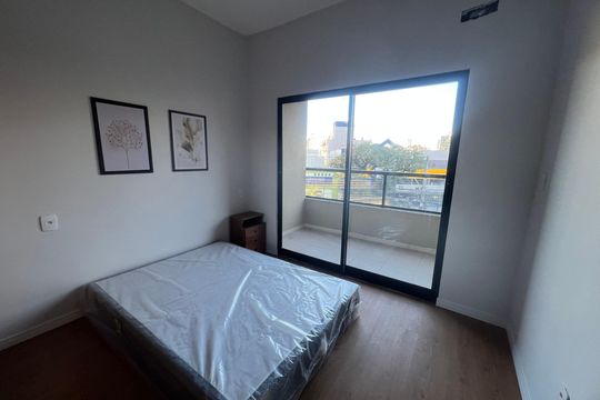 Quarto de kitnet/studio para alugar com 1 quarto, 29m² em Cascatinha, Juiz de Fora