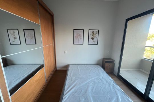 Quarto de kitnet/studio para alugar com 1 quarto, 29m² em Cascatinha, Juiz de Fora