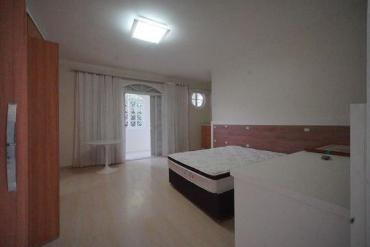 Suíte 3 de casa para alugar com 5 quartos, 350m² em Jardim Atlântico, Florianópolis