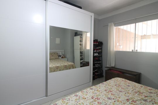 Casa à venda com 2 quartos, 109m² em Cidade Patriarca, São Paulo