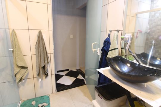 Casa à venda com 2 quartos, 109m² em Cidade Patriarca, São Paulo
