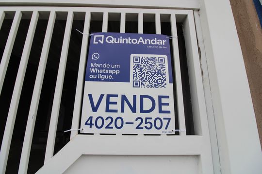 Casa à venda com 2 quartos, 109m² em Cidade Patriarca, São Paulo