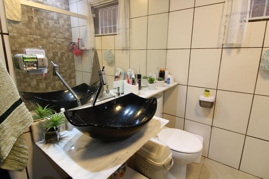 Casa à venda com 2 quartos, 109m² em Cidade Patriarca, São Paulo