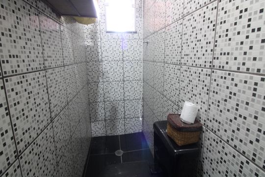 Casa à venda com 2 quartos, 109m² em Cidade Patriarca, São Paulo
