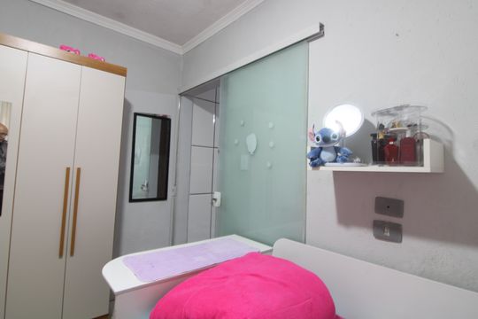 Casa à venda com 2 quartos, 109m² em Cidade Patriarca, São Paulo