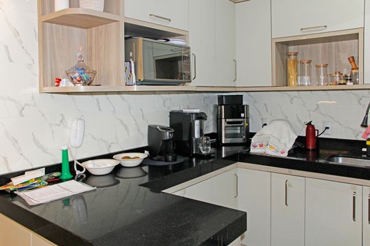 Apartamento à venda com 3 quartos, 79m² em Dos Ortizes, Valinhos