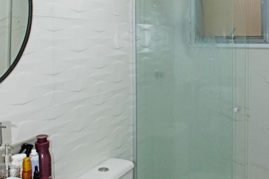 Apartamento à venda com 3 quartos, 79m² em Dos Ortizes, Valinhos