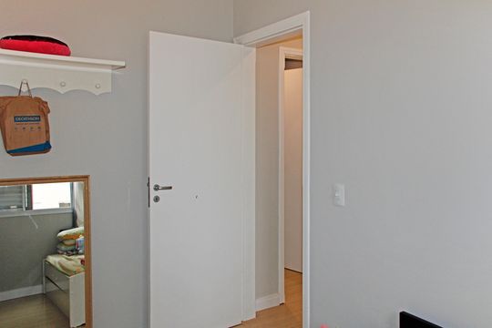 Apartamento à venda com 3 quartos, 79m² em Dos Ortizes, Valinhos