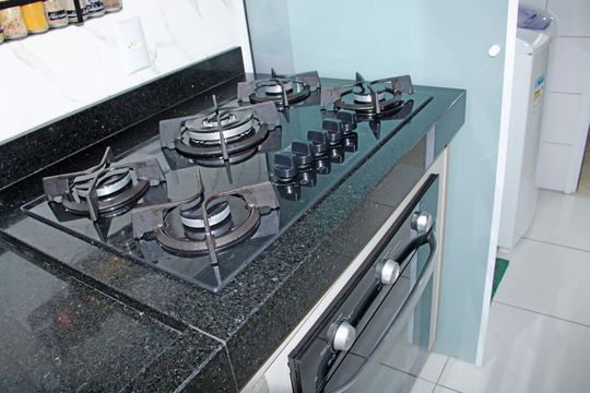 Apartamento à venda com 3 quartos, 79m² em Dos Ortizes, Valinhos