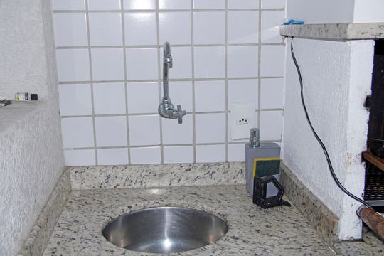 Apartamento à venda com 3 quartos, 79m² em Dos Ortizes, Valinhos