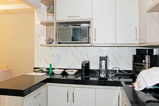 Apartamento à venda com 3 quartos, 79m² em Dos Ortizes, Valinhos