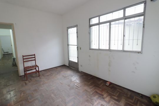 Sala de casa para alugar com 2 quartos, 80m² em Jardim Belaura, Osasco