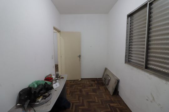 Quarto 2 de casa para alugar com 2 quartos, 80m² em Jardim Belaura, Osasco