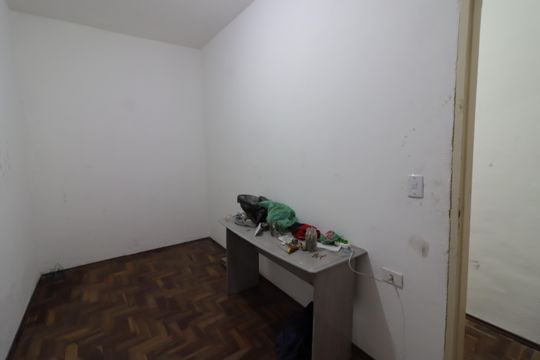 Quarto 2 de casa para alugar com 2 quartos, 80m² em Jardim Belaura, Osasco