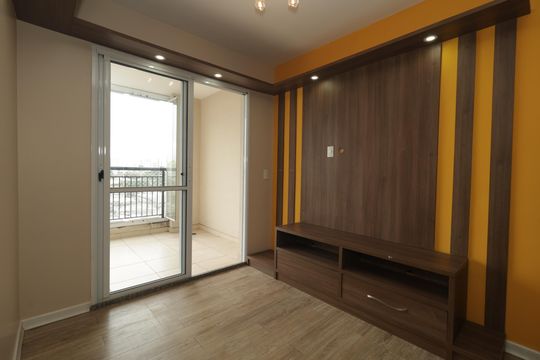 Apartamento à venda com 2 quartos, 68m² em Ipiranga, São Paulo