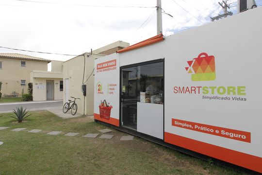 Apartamento para alugar com 2 quartos, 45m² em Jardim Esperança, Cabo Frio