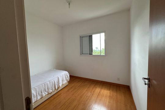 Quarto 1 de apartamento para alugar com 2 quartos, 75m² em Jardim Paraiba, Jacareí