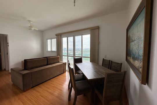 Apartamento para alugar com 2 quartos, 75m² em Jardim Paraiba, Jacareí